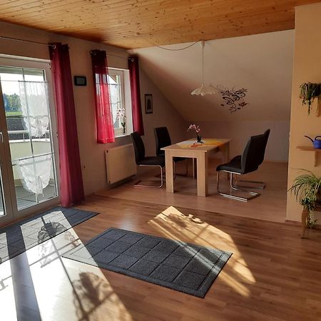 Ferienwohnung Beim Ried Bad Waldsee Zewnętrze zdjęcie
