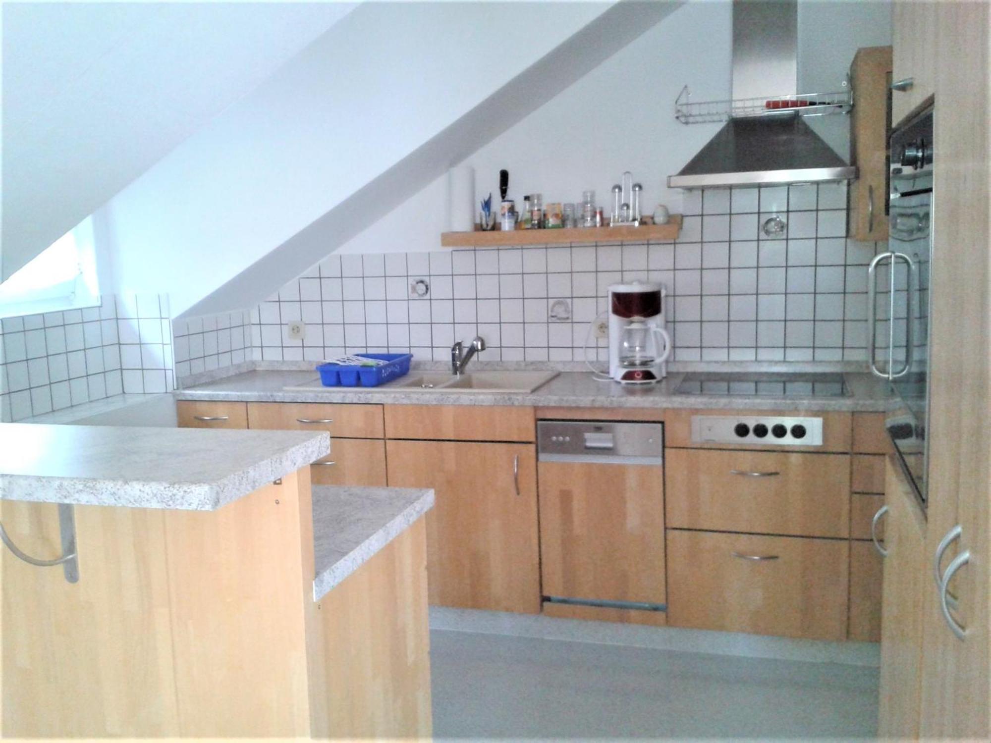 Ferienwohnung Beim Ried Bad Waldsee Zewnętrze zdjęcie