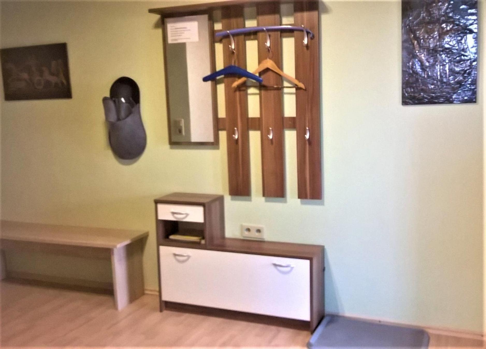 Ferienwohnung Beim Ried Bad Waldsee Zewnętrze zdjęcie