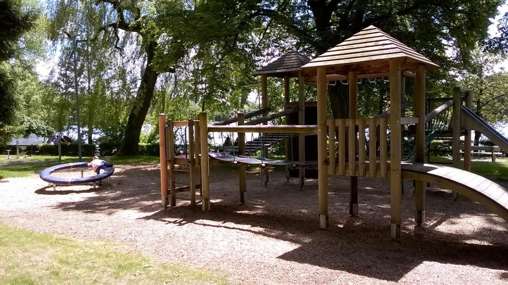 Ferienwohnung Beim Ried Bad Waldsee Zewnętrze zdjęcie