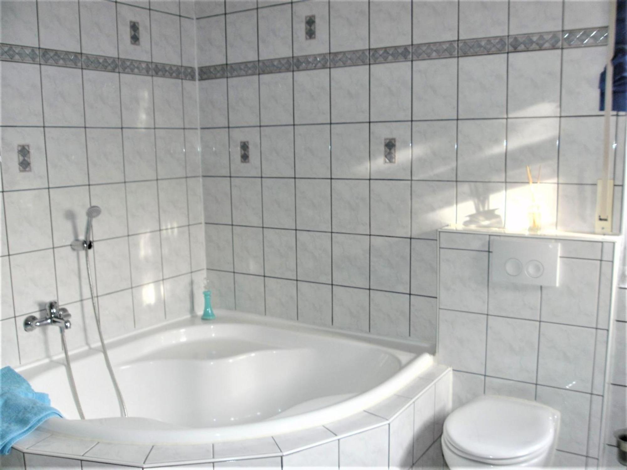 Ferienwohnung Beim Ried Bad Waldsee Zewnętrze zdjęcie