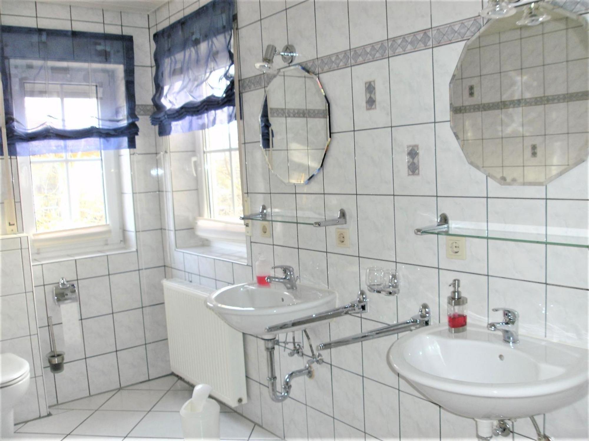 Ferienwohnung Beim Ried Bad Waldsee Zewnętrze zdjęcie