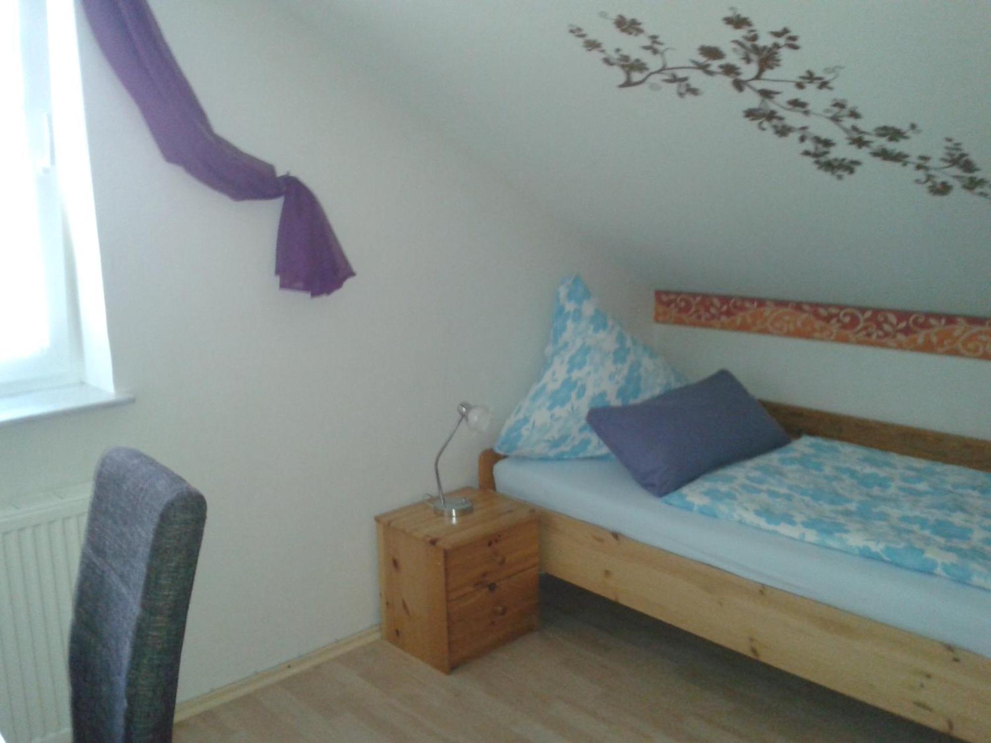 Ferienwohnung Beim Ried Bad Waldsee Zewnętrze zdjęcie